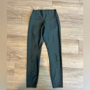 High-Waist ALO Leggings
